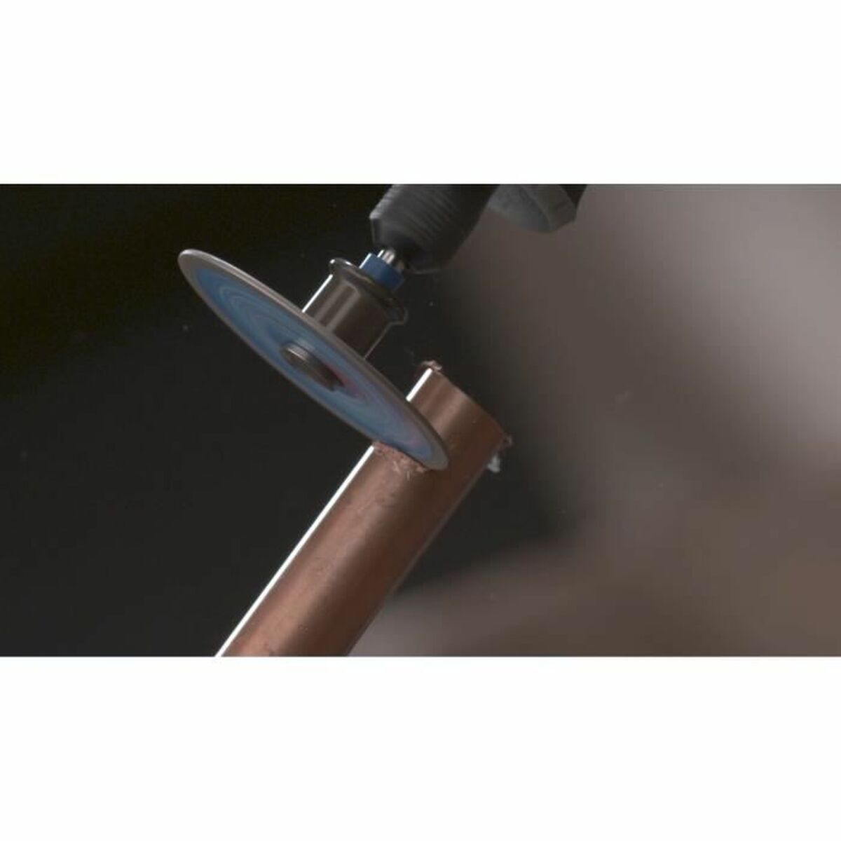 Snijschijf Dremel S456DM 10 X 2 X 5 CM Metaal Ez Speedclick Multitool